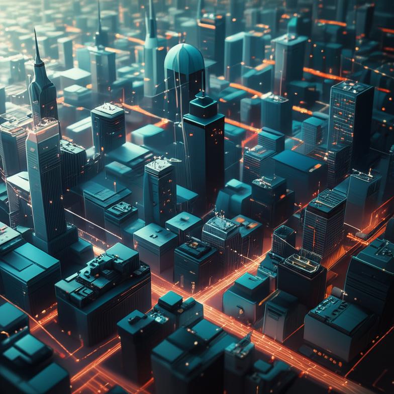 AI: กลยุทธ์พลิกโฉมธุรกิจ เพิ่มประสิทธิภาพ สร้างความได้เปรียบในยุคดิจิทัล section 1