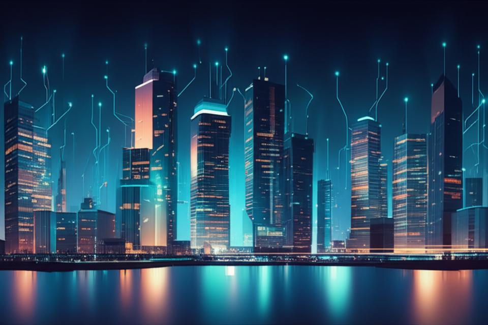 AI เปลี่ยนเกมธุรกิจ: สร้างระบบอัตโนมัติเพื่อลดเวลาและนำหน้าคู่แข่ง section 3