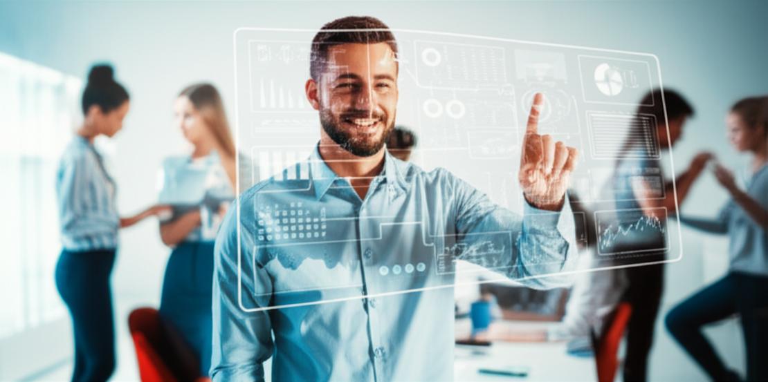 AI เปลี่ยนเกมธุรกิจ: สร้างระบบอัตโนมัติเพื่อลดเวลาและนำหน้าคู่แข่ง section 4