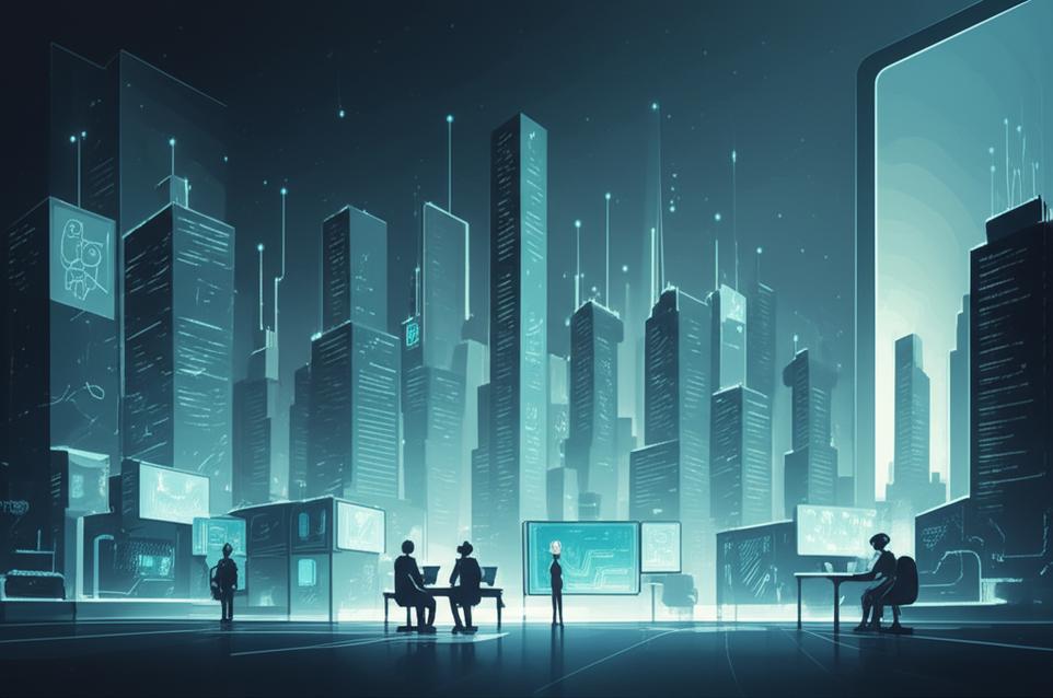 AI: กลยุทธ์พลิกโฉมธุรกิจ เพิ่มประสิทธิภาพ สร้างความได้เปรียบในยุคดิจิทัล section 3