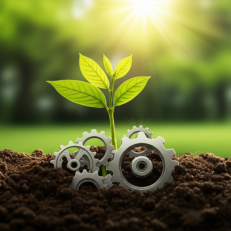 AI: กลยุทธ์พลิกโฉมธุรกิจ เพิ่มประสิทธิภาพ สร้างความได้เปรียบในยุคดิจิทัล section 4