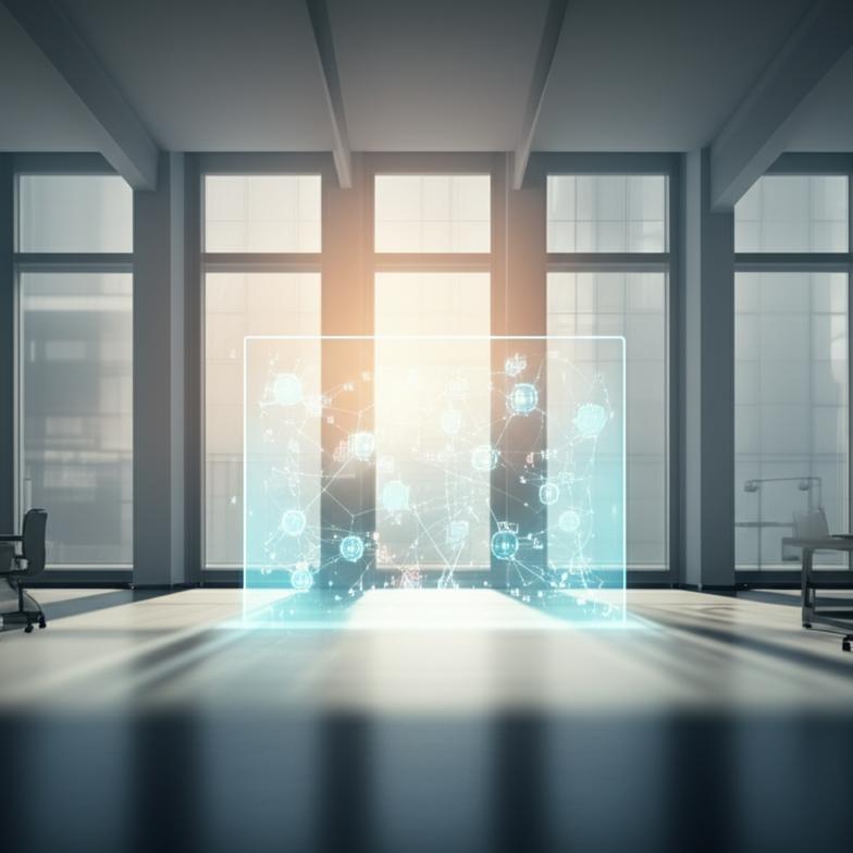 พลิกโฉมธุรกิจด้วย AI: สร้างโมเดลใหม่ ขยายกำไร อัตโนมัติในยุค Data Driven section 3