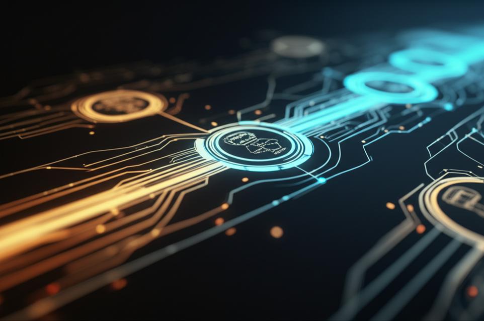 พลิกโฉมธุรกิจด้วย AI: สร้างโมเดลใหม่ ขยายกำไร อัตโนมัติในยุค Data Driven section 1