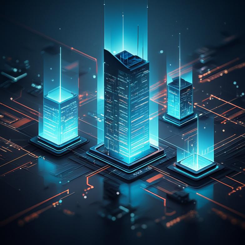 พลิกโฉมธุรกิจด้วย AI: สร้างโมเดลใหม่ ขยายกำไร อัตโนมัติในยุค Data Driven section 2