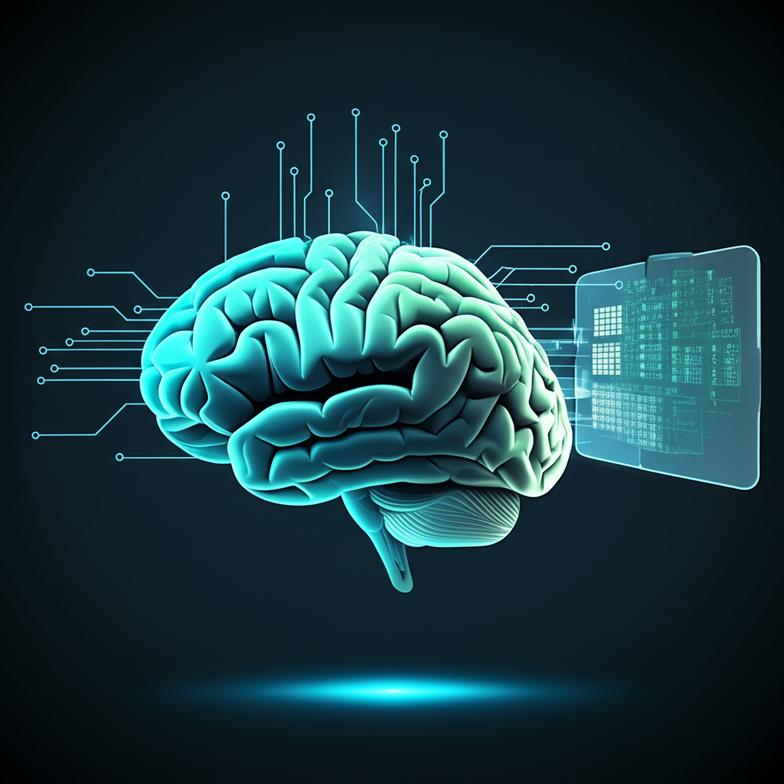 พลิกโฉมธุรกิจด้วย AI: สร้างโมเดลใหม่ ขยายกำไร อัตโนมัติในยุค Data Driven section 4