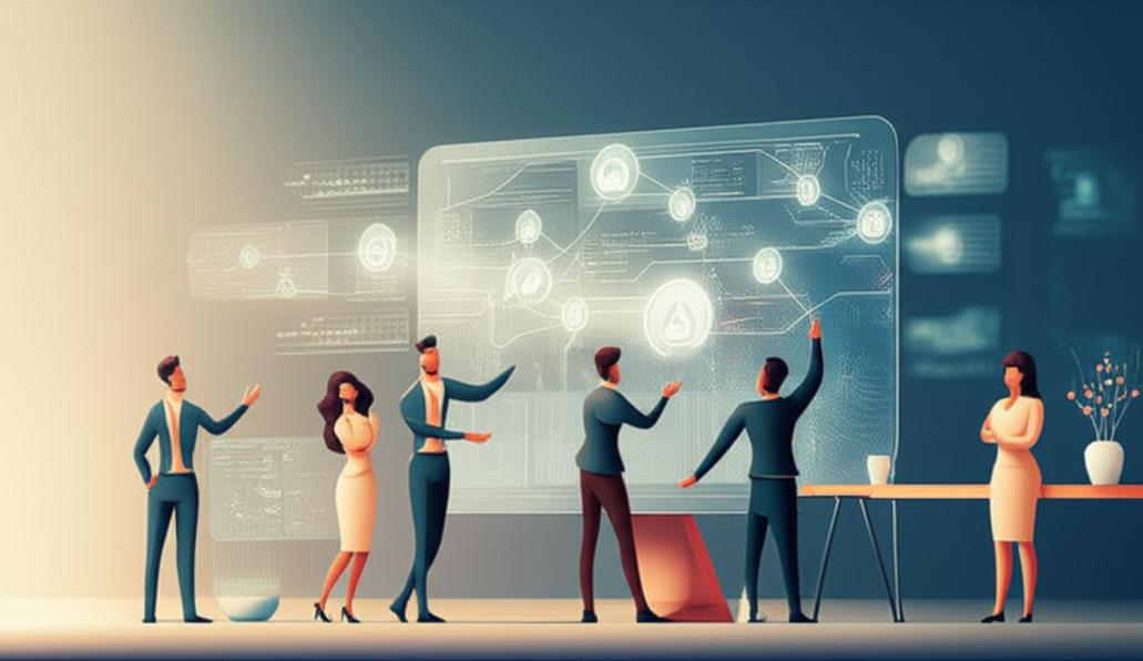 AI ทุ่นแรงผู้ประกอบการ: ขยายธุรกิจให้ได้เปรียบเหนือคู่แข่งอย่างยั่งยืน section 3