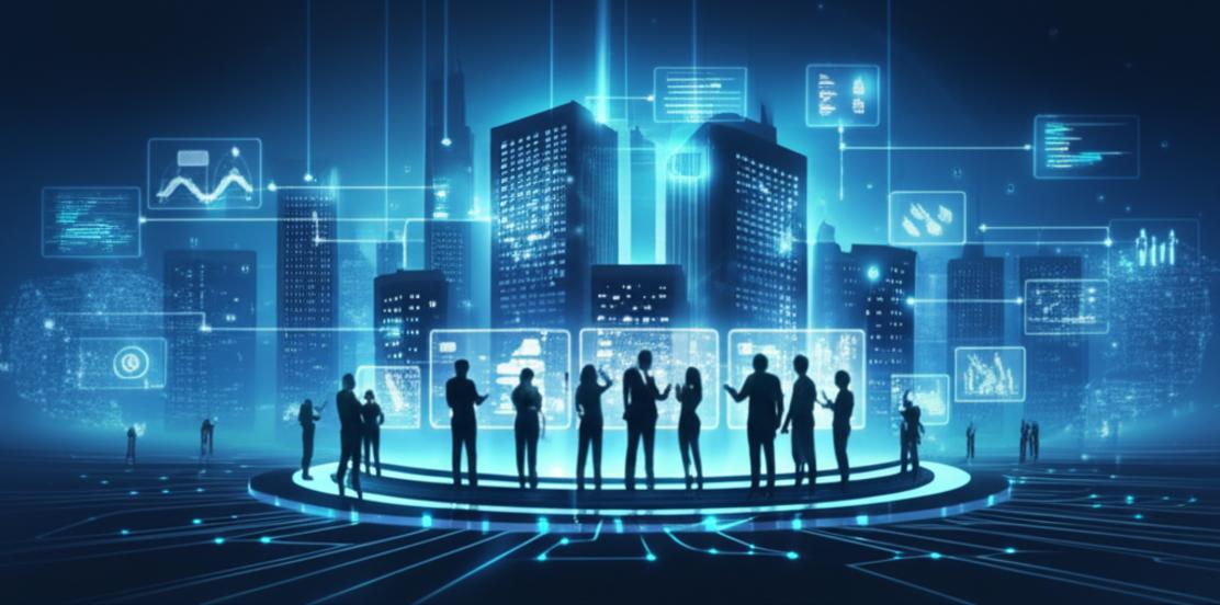 AI อัตโนมัติ: กลยุทธ์เพิ่มกำไรและสร้างความได้เปรียบทางธุรกิจด้วยข้อมูล section 3