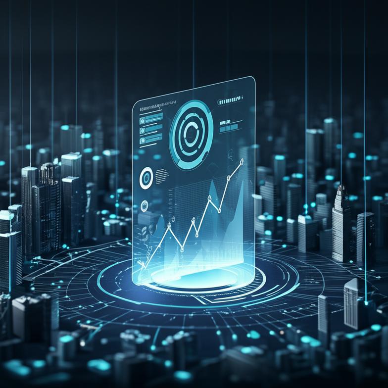 กลยุทธ์ AI: ทุ่นแรง ลดต้นทุน พลิกโฉมธุรกิจสู่การเติบโตเหนือคู่แข่ง section 3