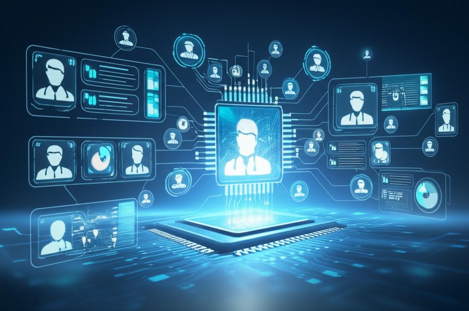 กลยุทธ์ AI: ทุ่นแรง ลดต้นทุน พลิกโฉมธุรกิจสู่การเติบโตเหนือคู่แข่ง section 2