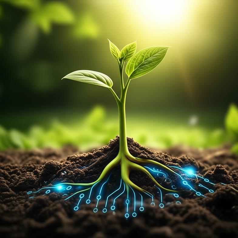 กลยุทธ์ AI: ทุ่นแรง ลดต้นทุน พลิกโฉมธุรกิจสู่การเติบโตเหนือคู่แข่ง section 4