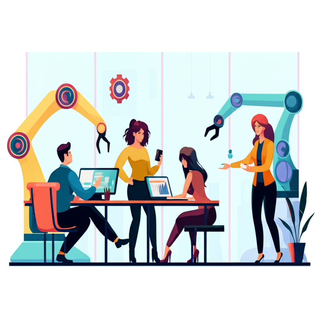 AI สร้างกลยุทธ์ใหม่: ทุ่นแรง ขยายธุรกิจด้วยข้อมูล สู่ความได้เปรียบยั่งยืน section 2