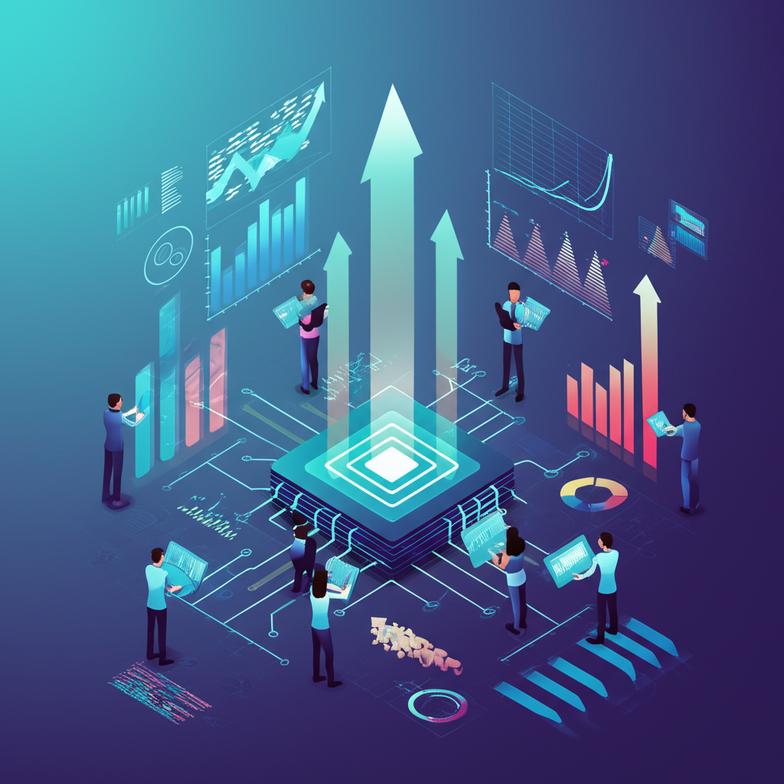 AI ทุ่นแรงผู้ประกอบการ: ขยายธุรกิจให้ได้เปรียบเหนือคู่แข่งอย่างยั่งยืน section 4