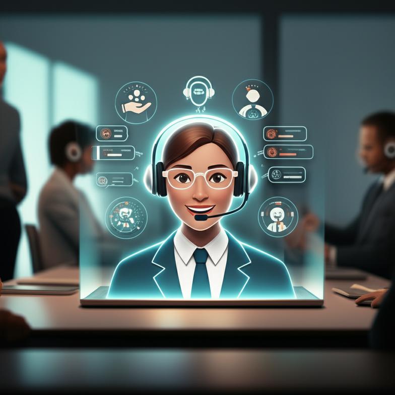 AI กลยุทธ์พลิกโฉมธุรกิจ: สร้างความได้เปรียบ ยกระดับประสิทธิภาพ มองอนาคตใหม่ section 1