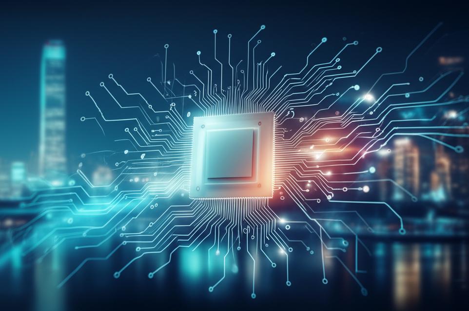 AI กลยุทธ์พลิกโฉมธุรกิจ: สร้างความได้เปรียบ ยกระดับประสิทธิภาพ มองอนาคตใหม่ section 2