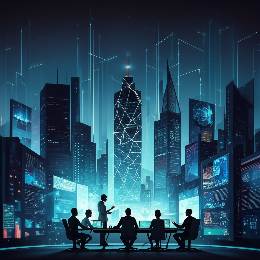 AI ขับเคลื่อนธุรกิจ: กลยุทธ์เพิ่มประสิทธิภาพเพื่อโมเดลแห่งอนาคต section 2