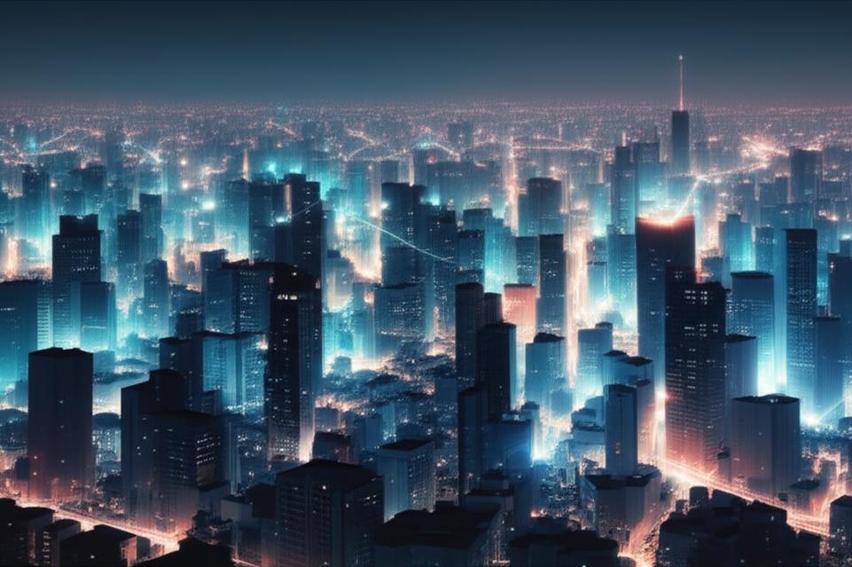 AI กลยุทธ์พลิกโฉมธุรกิจ: สร้างความได้เปรียบ ยกระดับประสิทธิภาพ มองอนาคตใหม่ section 3