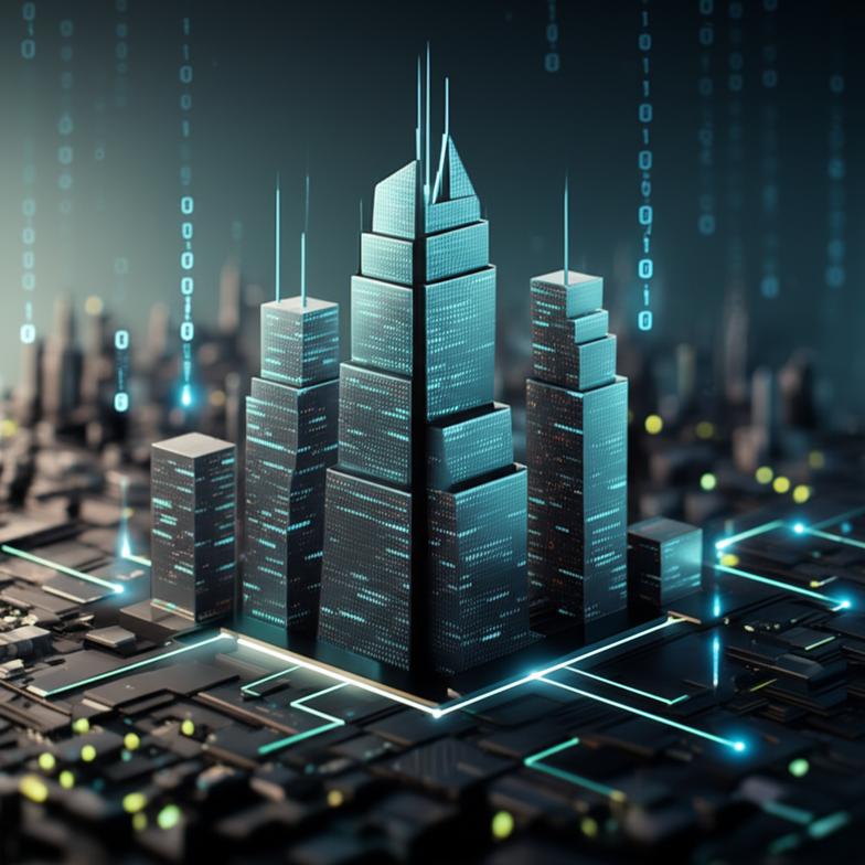 AI คือกลยุทธ์พลิกโฉมธุรกิจ: ทุ่นแรง ขยายโอกาส สร้างความได้เปรียบ section 3
