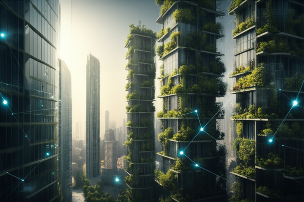 พลิกโฉมธุรกิจด้วย AI สร้างระบบอัตโนมัติเพื่อการเติบโตยั่งยืน section 1