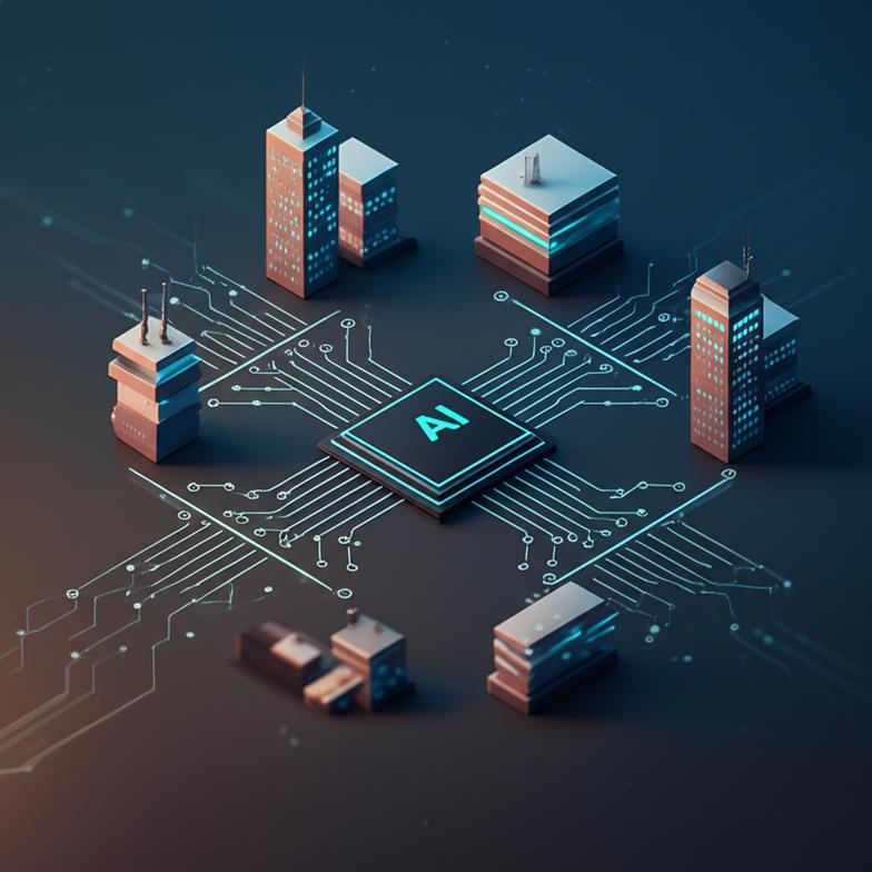 AI พลิกโฉมธุรกิจ: สร้างกลยุทธ์เพิ่มประสิทธิภาพเพื่อความได้เปรียบที่ยั่งยืน section 1