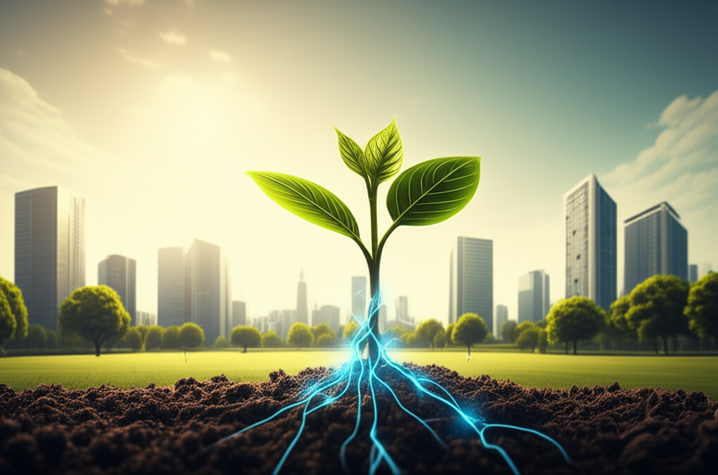 พลิกโฉมธุรกิจด้วย AI สร้างระบบอัตโนมัติเพื่อการเติบโตยั่งยืน section 4