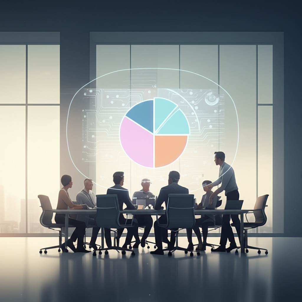 พลิกโฉมธุรกิจด้วย AI สร้างระบบอัตโนมัติเพื่อการเติบโตยั่งยืน section 2