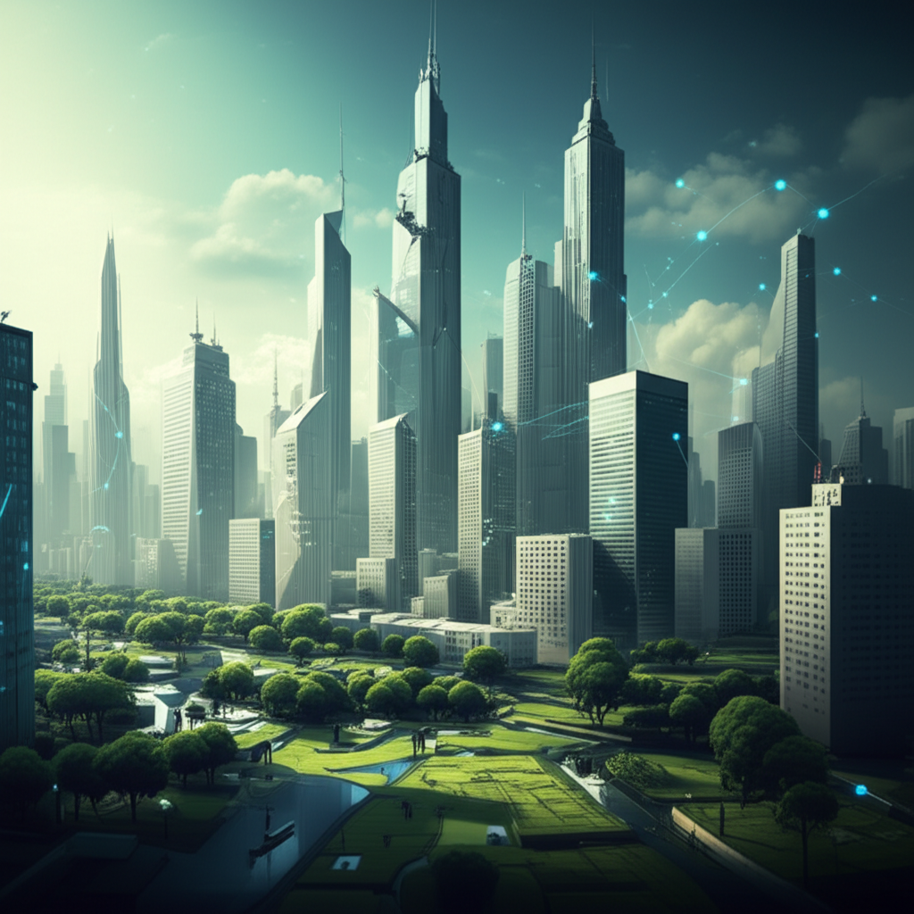 พลิกโฉมธุรกิจด้วย AI สร้างระบบอัตโนมัติเพื่อการเติบโตยั่งยืน section 3