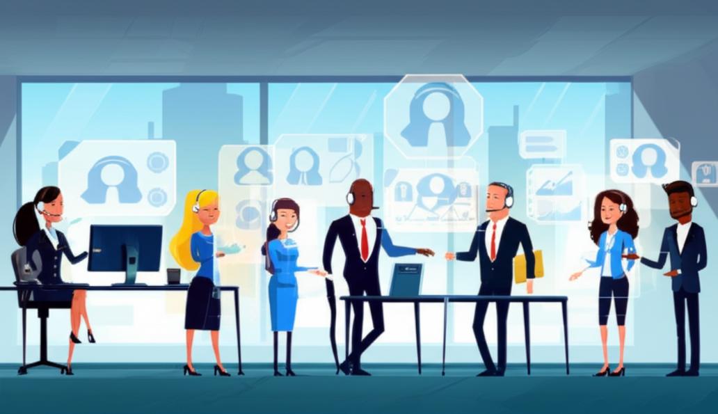 AI สร้างระบบอัตโนมัติ: ลดต้นทุน เพิ่มกำไร สู่โมเดลธุรกิจยุคใหม่ section 2