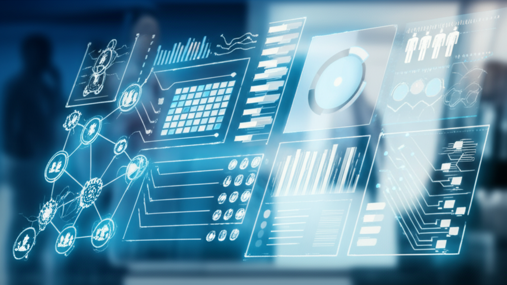 กลยุทธ์ AI สร้างธุรกิจอัจฉริยะ: ทุ่นแรง เพิ่มกำไร สู่โมเดลแห่งอนาคต section 2