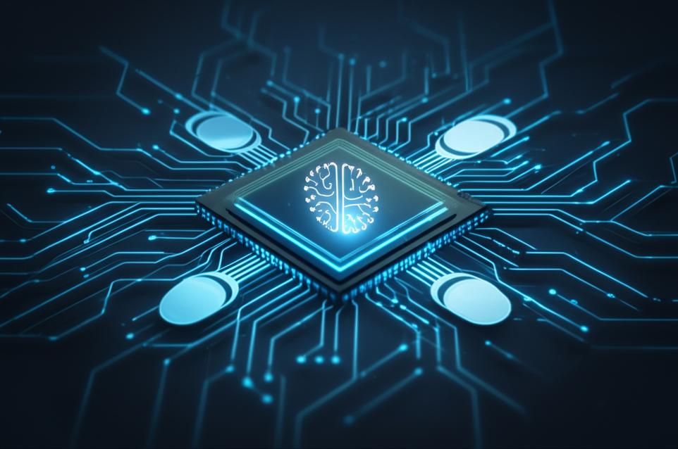 AI พลิกโฉมธุรกิจ: กลยุทธ์สู่ประสิทธิภาพและสร้างความได้เปรียบยุคใหม่ section 2