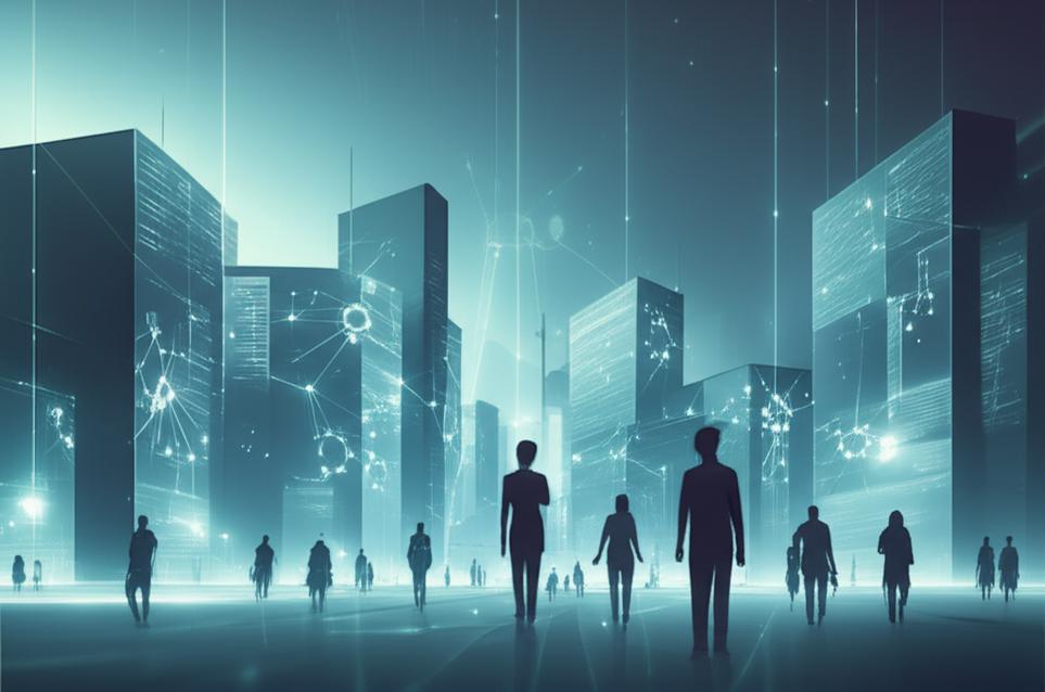 AI พลิกโฉมธุรกิจ: กลยุทธ์สู่ประสิทธิภาพและสร้างความได้เปรียบยุคใหม่ section 4