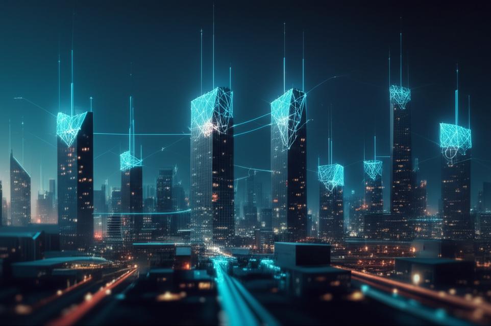 AI เปลี่ยนธุรกิจสู่ระบบอัตโนมัติ สร้างโมเดลใหม่เพื่อความได้เปรียบในอนาคต section 4