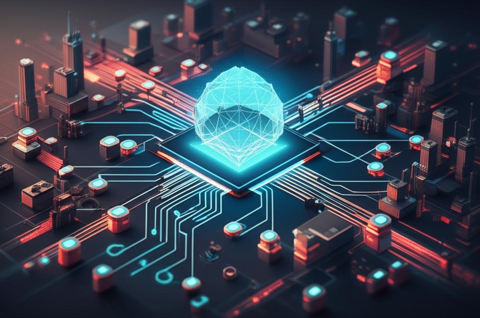 AI เปลี่ยนธุรกิจสู่ระบบอัตโนมัติ สร้างโมเดลใหม่เพื่อความได้เปรียบในอนาคต section 2