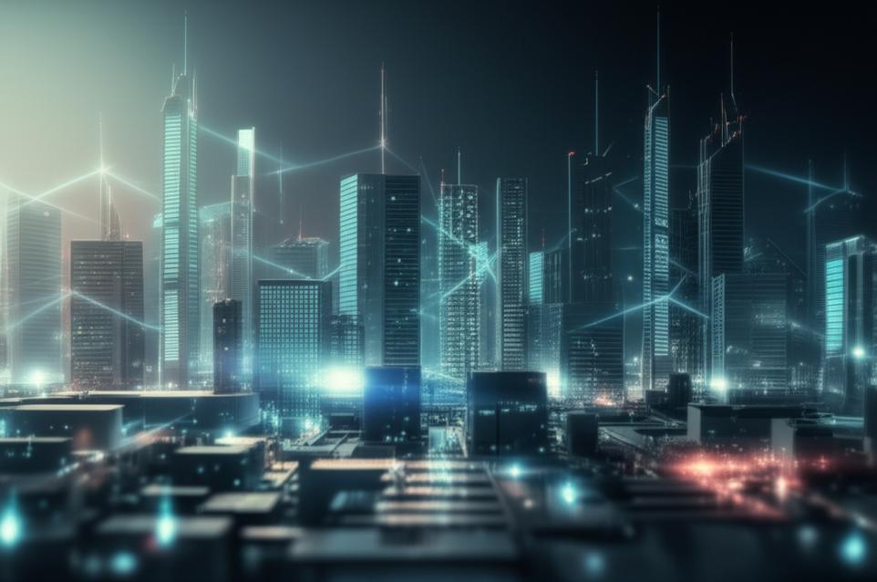 AI เปลี่ยนธุรกิจสู่ระบบอัตโนมัติ สร้างโมเดลใหม่เพื่อความได้เปรียบในอนาคต section 1