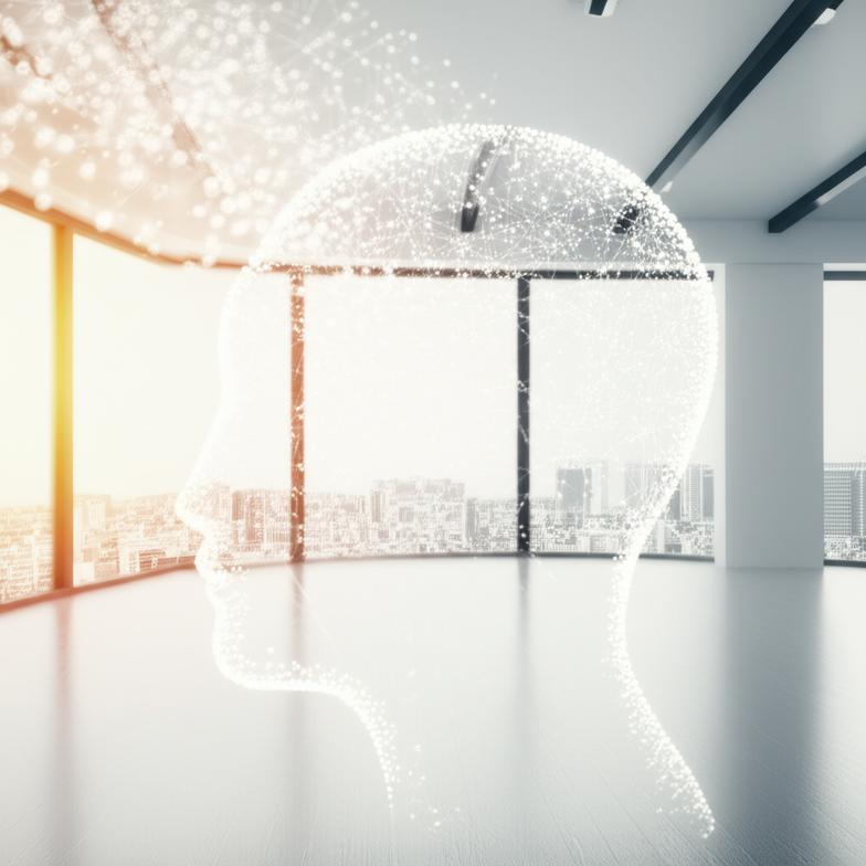 AI กลยุทธ์ทุ่นแรง: ขยายธุรกิจด้วยข้อมูล พลิกโฉมสู่ความได้เปรียบยั่งยืน section 1