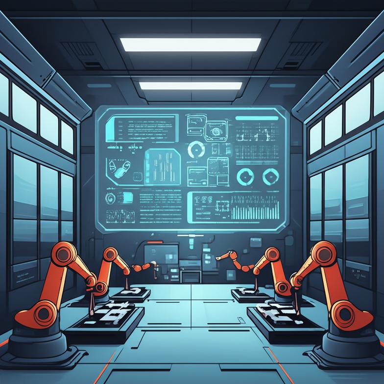 AI กลยุทธ์ทุ่นแรง: ขยายธุรกิจด้วยข้อมูล พลิกโฉมสู่ความได้เปรียบยั่งยืน section 2