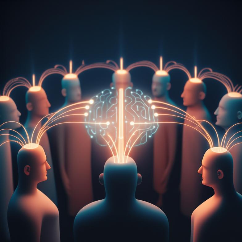 AI กลยุทธ์ทุ่นแรง: ขยายธุรกิจด้วยข้อมูล พลิกโฉมสู่ความได้เปรียบยั่งยืน section 3