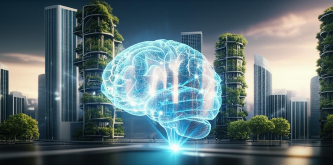 AI กลยุทธ์ทุ่นแรง: ขยายธุรกิจด้วยข้อมูล พลิกโฉมสู่ความได้เปรียบยั่งยืน section 4