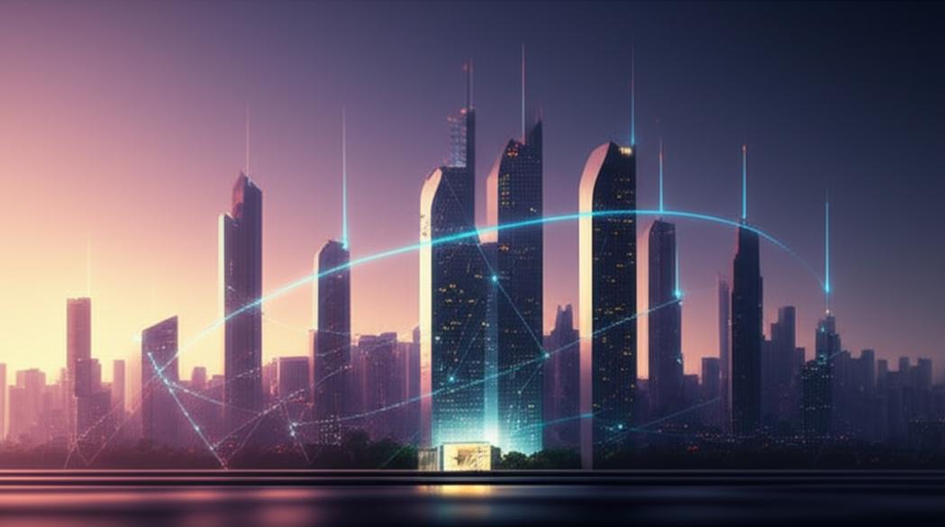 AI พลิกโฉมธุรกิจ: สร้างกลยุทธ์เพิ่มประสิทธิภาพเพื่อความได้เปรียบที่ยั่งยืน section 2