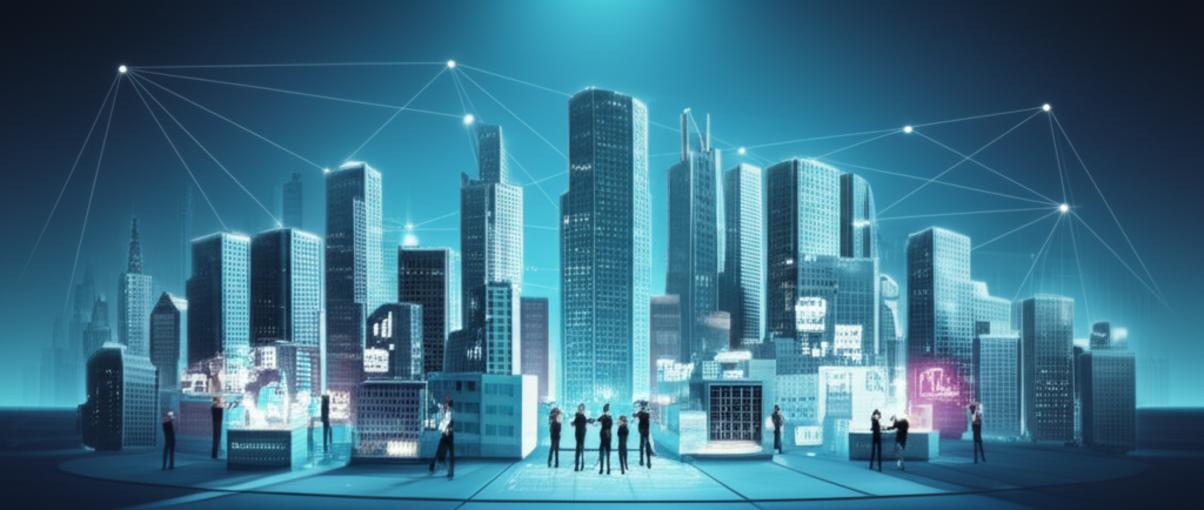 AI เปลี่ยนกลยุทธ์ธุรกิจ สู่การเพิ่มประสิทธิภาพและสร้างความได้เปรียบยั่งยืน section 3