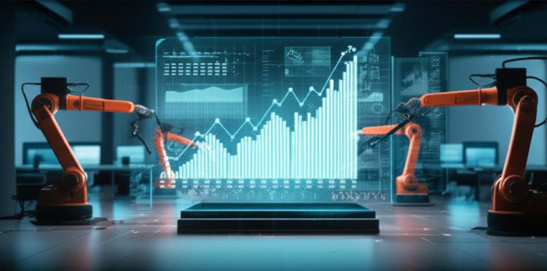 AI พลิกโฉมธุรกิจ: กลยุทธ์ทุ่นแรงและขยายการเติบโตอย่างยั่งยืน section 2