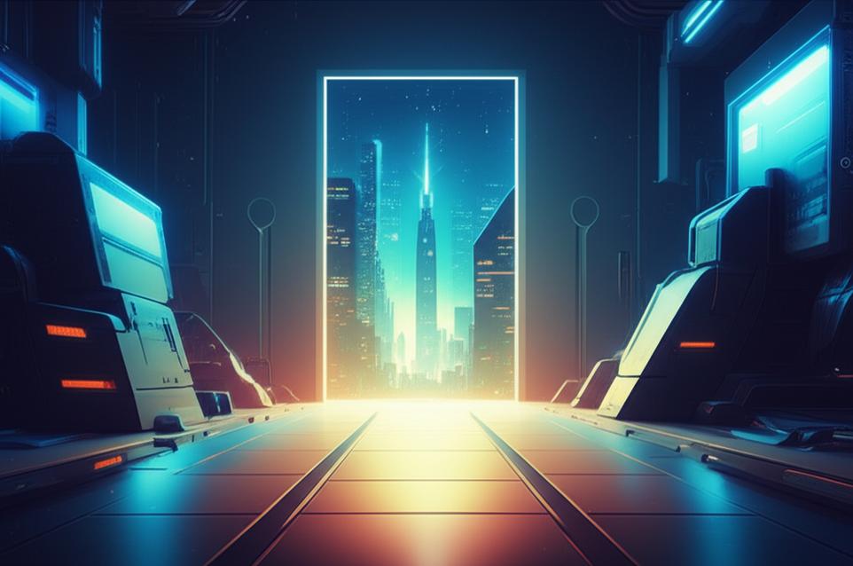 AI พลิกโฉมธุรกิจ: กลยุทธ์ทุ่นแรงและขยายการเติบโตอย่างยั่งยืน section 4