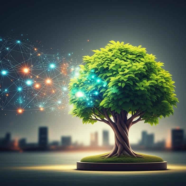 AI พลิกโฉมธุรกิจ: กลยุทธ์ทุ่นแรงและขยายการเติบโตอย่างยั่งยืน section 3