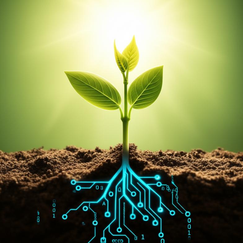 AI พลิกโฉมธุรกิจ: สร้างกลยุทธ์เพิ่มประสิทธิภาพเพื่อความได้เปรียบที่ยั่งยืน section 3