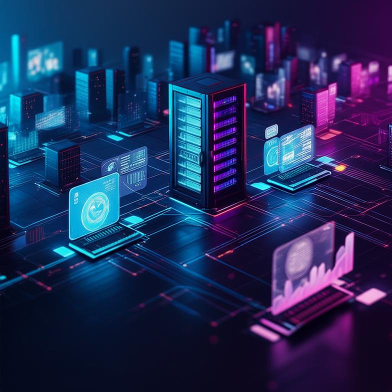 AI สำหรับผู้ประกอบการ: กลยุทธ์เพิ่มประสิทธิภาพ ขยายธุรกิจด้วยข้อมูล section 2