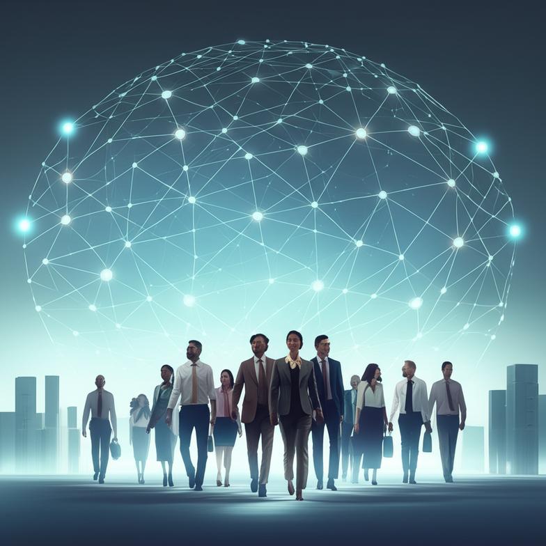 AI พลิกโฉมธุรกิจ: สร้างกลยุทธ์เพิ่มประสิทธิภาพเพื่อความได้เปรียบที่ยั่งยืน section 4