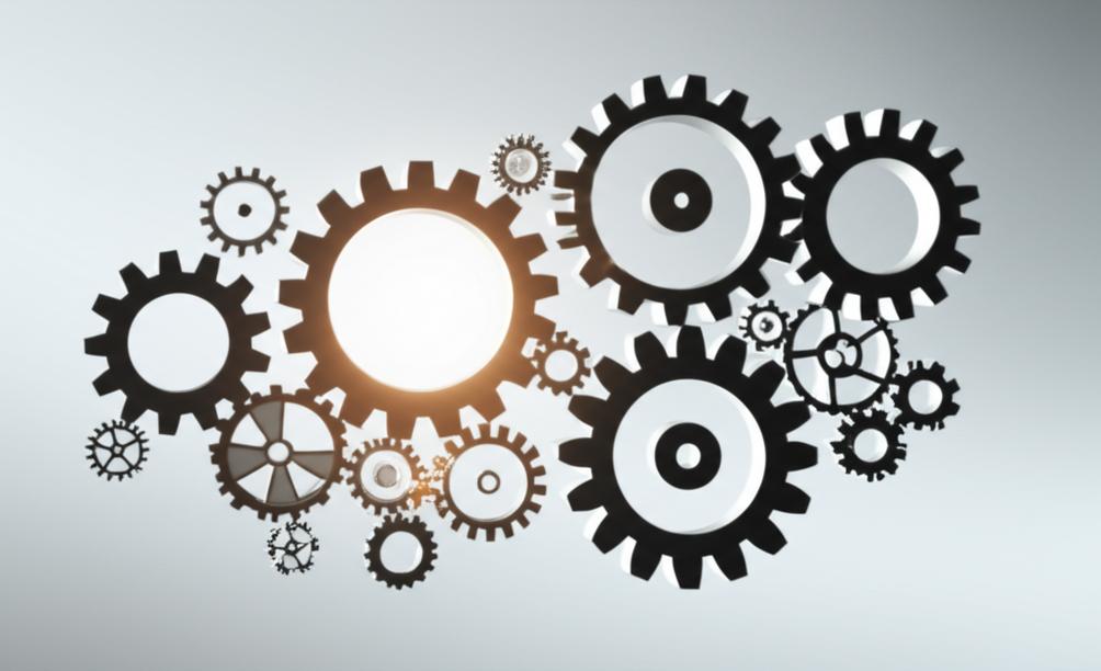 AI กลยุทธ์พลิกโฉมธุรกิจ เพิ่มประสิทธิภาพ สร้างความได้เปรียบเหนือคู่แข่ง section 4