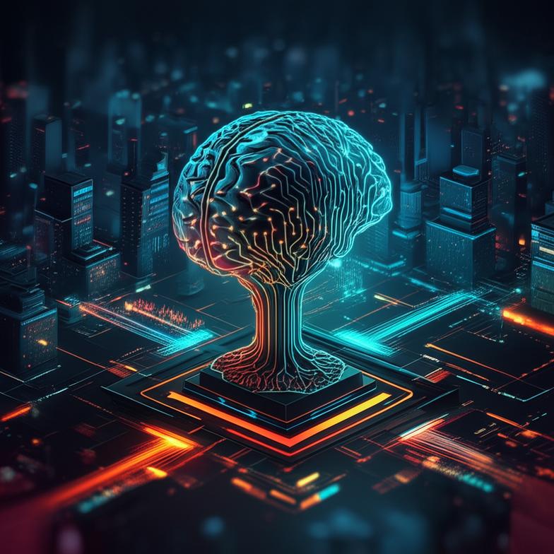 AI พลิกโฉมธุรกิจ: กลยุทธ์ลดต้นทุน สร้างความได้เปรียบยั่งยืนด้วย Data section 3