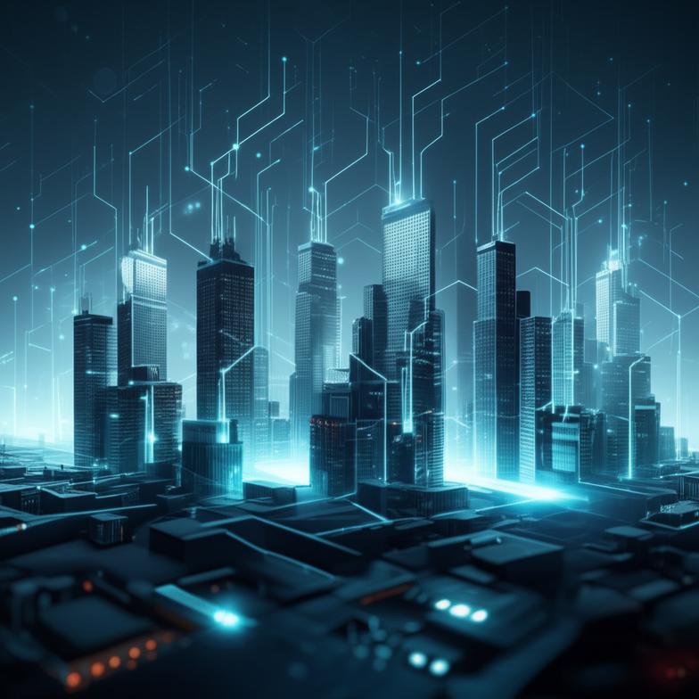 AI: กลยุทธ์พลิกโฉมธุรกิจ สู่การเพิ่มประสิทธิภาพและโมเดลแห่งอนาคต section 4