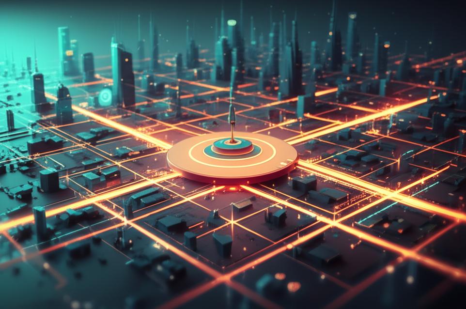 AI: กลยุทธ์พลิกโฉมธุรกิจ สู่การเพิ่มประสิทธิภาพและโมเดลแห่งอนาคต section 1